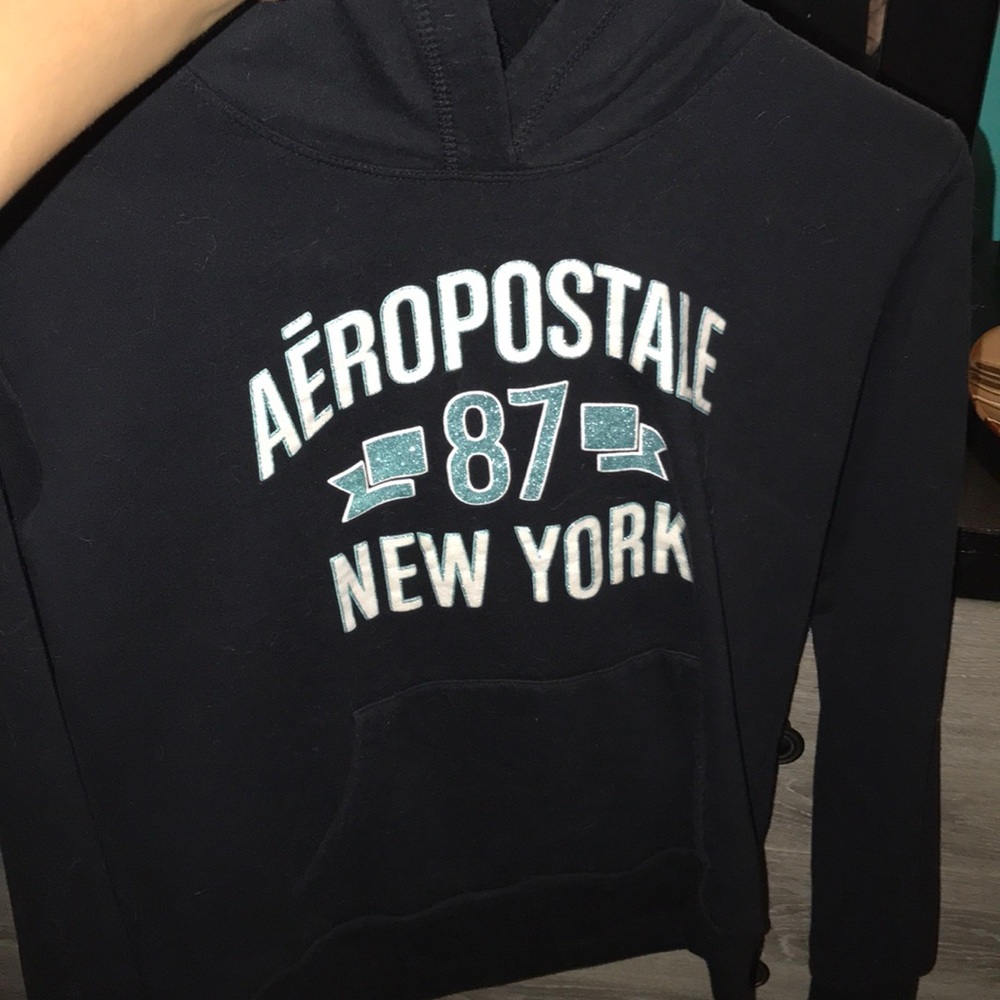 Aeropostale jacket